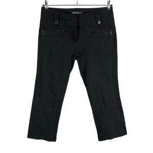 Unisex Marc Cain - Mittevenivad püksid, suurus 42 - Must (1)