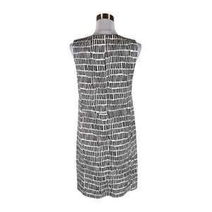 Unisex Marimekko - Pliiatskleit, suurus 36 - Valge (2)