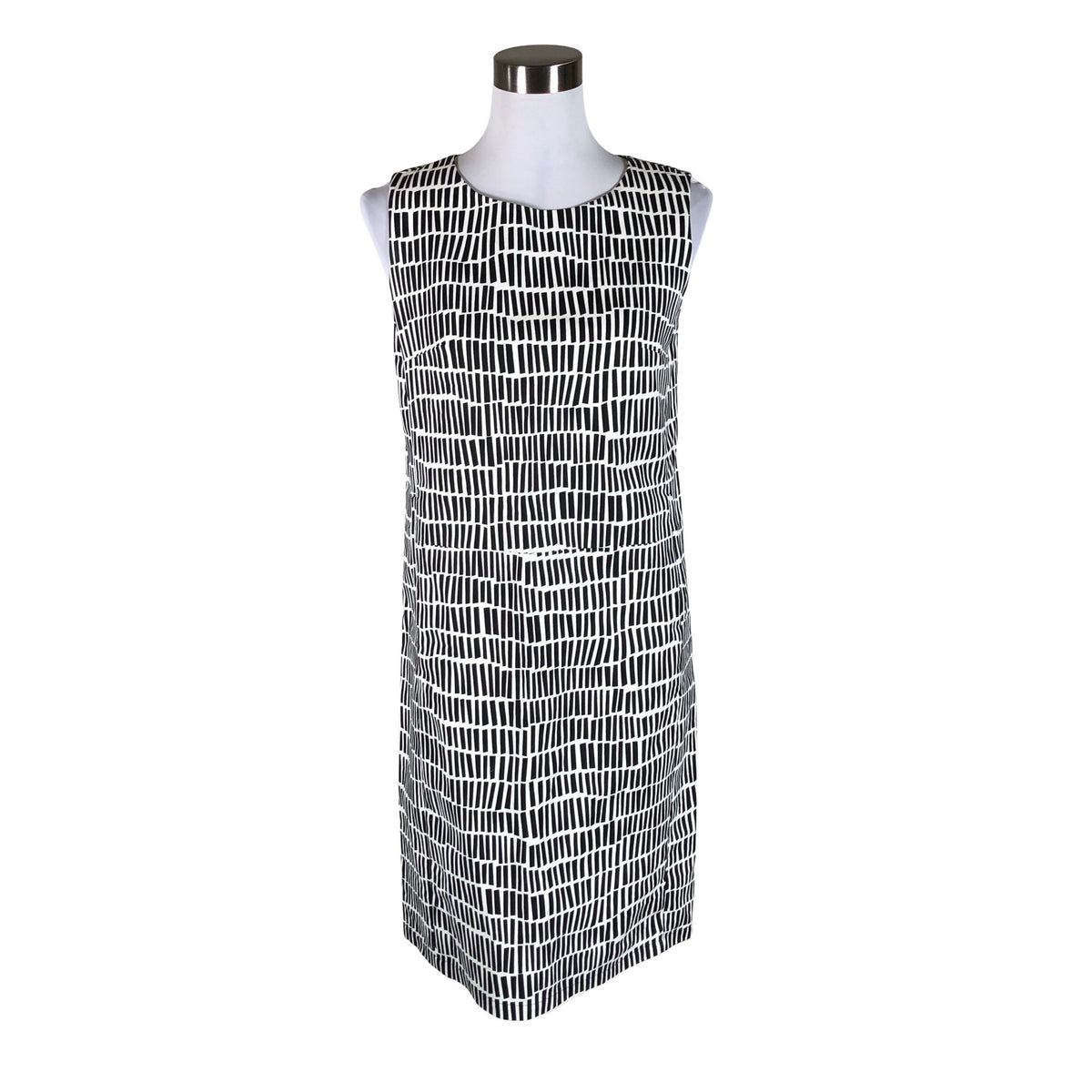 Unisex Marimekko - Pliiatskleit, suurus 36 - Valge (1)
