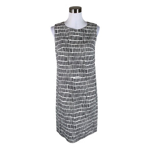 Unisex Marimekko - Pliiatskleit, suurus 36 - Valge (1)