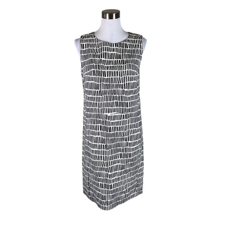 Unisex Marimekko - Pliiatskleit, suurus 36 - Valge ()