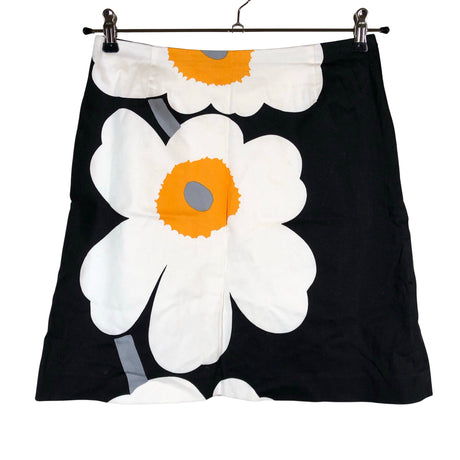 Unisex Marimekko - Mitteveniv seelik, suurus 36 - Must ()