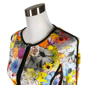 Unisex Marc Cain - Trikotaažist pluus, suurus 40 - Must (3)