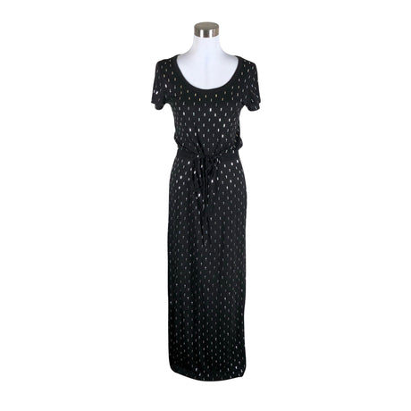 Unisex Michael Kors - Maksikleit, suurus 36 - Must ()