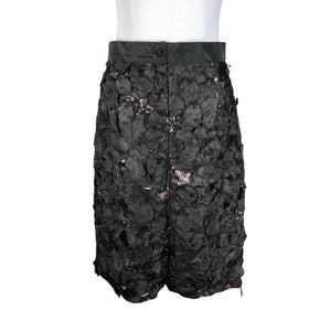 Unisex Andiata - Pidulik seelik, suurus 38 - Must (2)