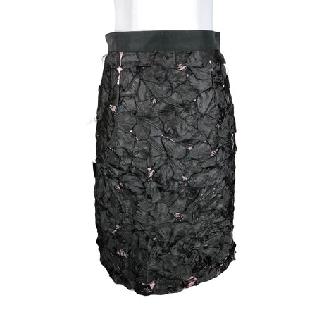 Unisex Andiata - Pidulik seelik, suurus 38 - Must ()