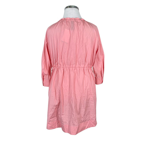 Unisex Marc Cain - Mitteveniv kleit, suurus 44 - Heleroosa (2)