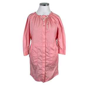 Unisex Marc Cain - Mitteveniv kleit, suurus 44 - Heleroosa (1)