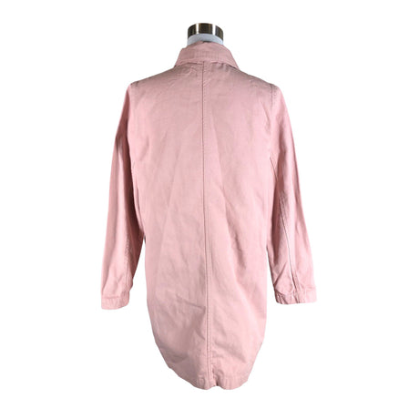 Unisex Armor-Lux - Jope, suurus 36 - Heleroosa (2)