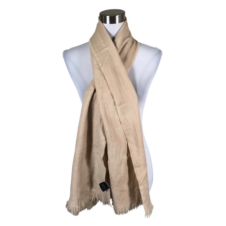Unisex Gucci - Õhuke sall, suurus Midi - Beige (2)