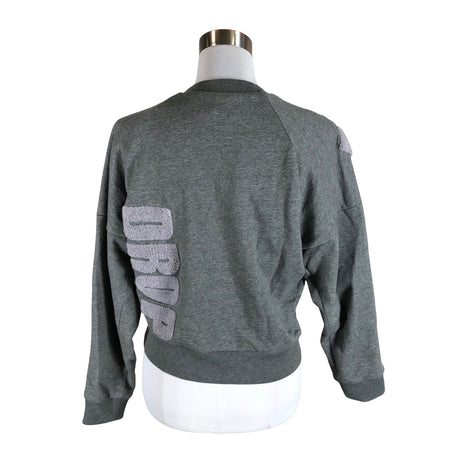 Unisex Phillip Lim - Dressikangast pluus, suurus 36 - Hall (2)