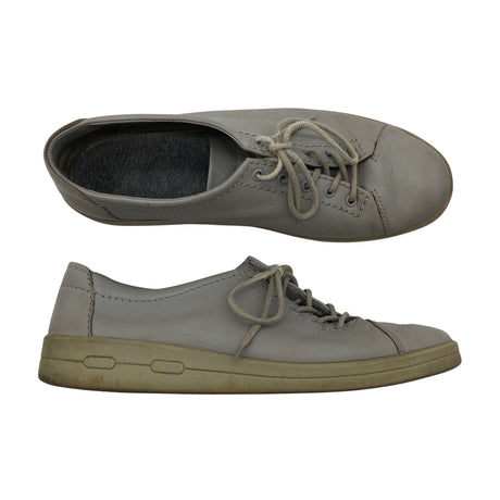 Unisex Ecco - Tennised, suurus 43 - Hall ()