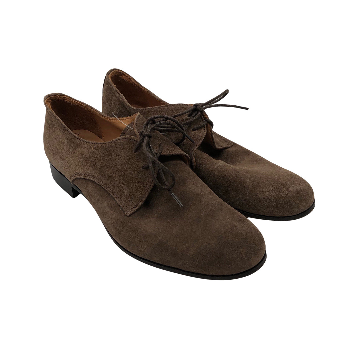 Unisex Samuji - Igapäevased jalanõud, suurus 38 - Pruun (3)