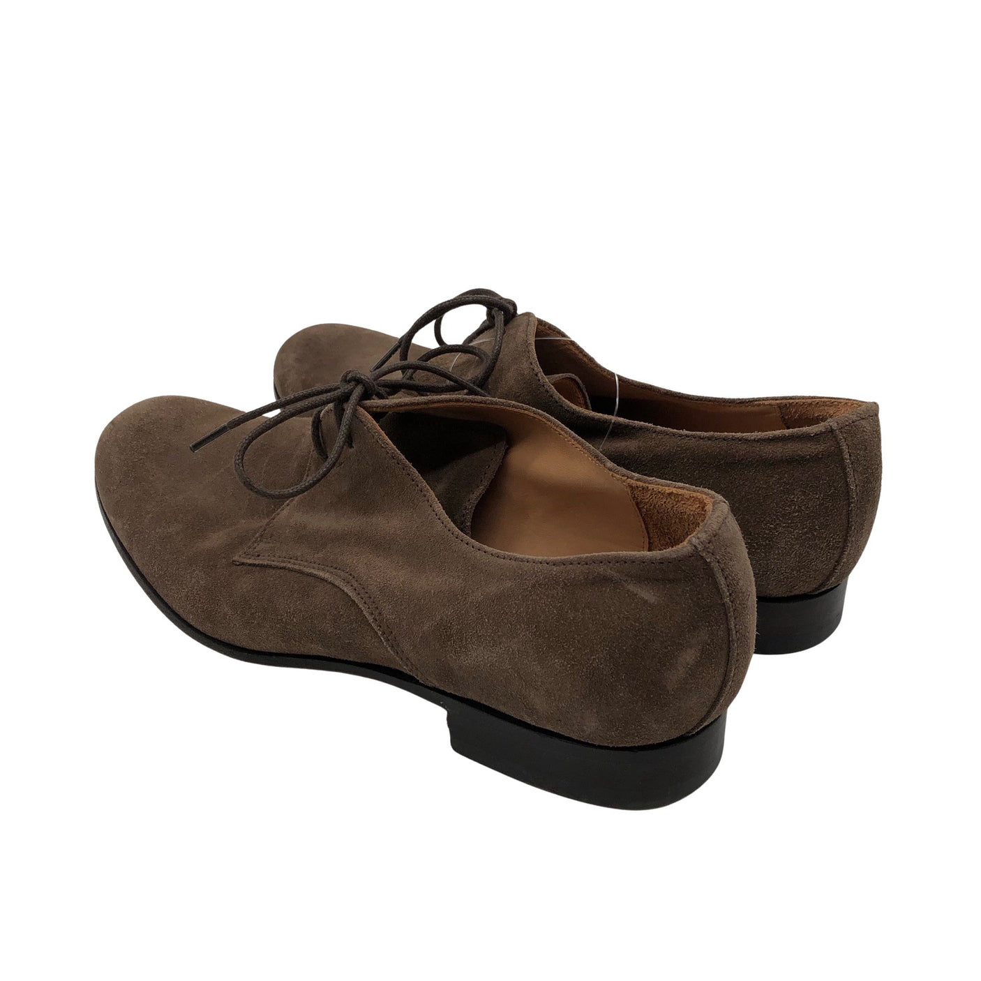 Unisex Samuji - Igapäevased jalanõud, suurus 38 - Pruun (2)