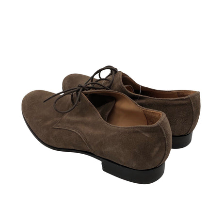 Unisex Samuji - Igapäevased jalanõud, suurus 38 - Pruun (2)