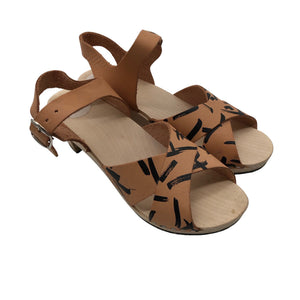 Unisex Terhi Pölkki - Kontsaga rihmikud, suurus 39 - Beige (3)