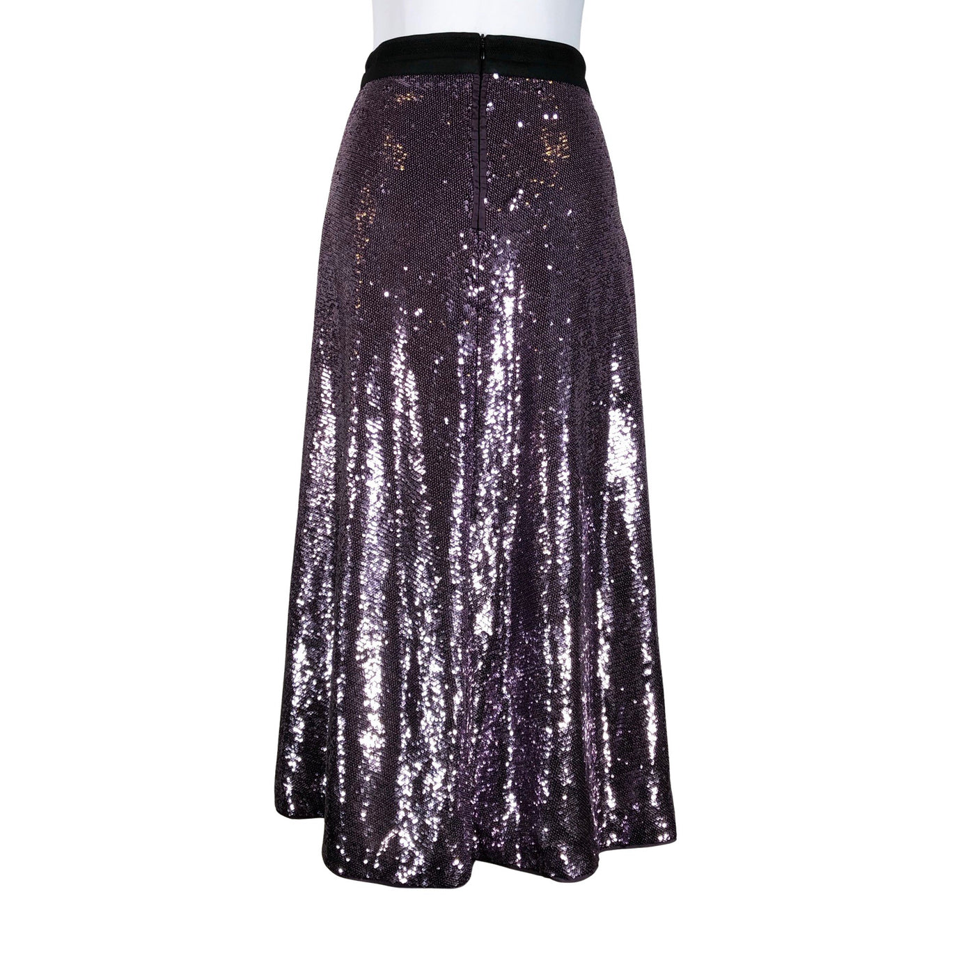 Unisex Riani - Pidulik seelik, suurus 38 - Lilla (2)