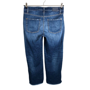 Unisex Cambio - Teksad, suurus 38 - Sinine (2)