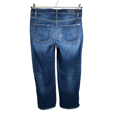 Unisex Cambio - Teksad, suurus 38 - Sinine (2)