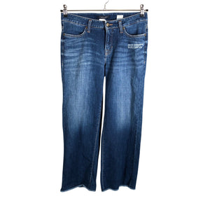 Unisex Cambio - Teksad, suurus 38 - Sinine (1)