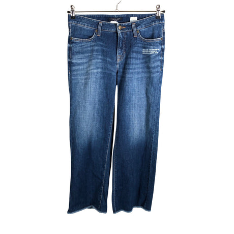 Unisex Cambio - Teksad, suurus 38 - Sinine ()