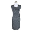 Unisex Weekend by MaxMara - Trikotaažist kleit, suurus 40 - Hall ()