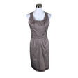 Unisex Tara Jarmon - Pliiatskleit, suurus 38 - Pruun ()