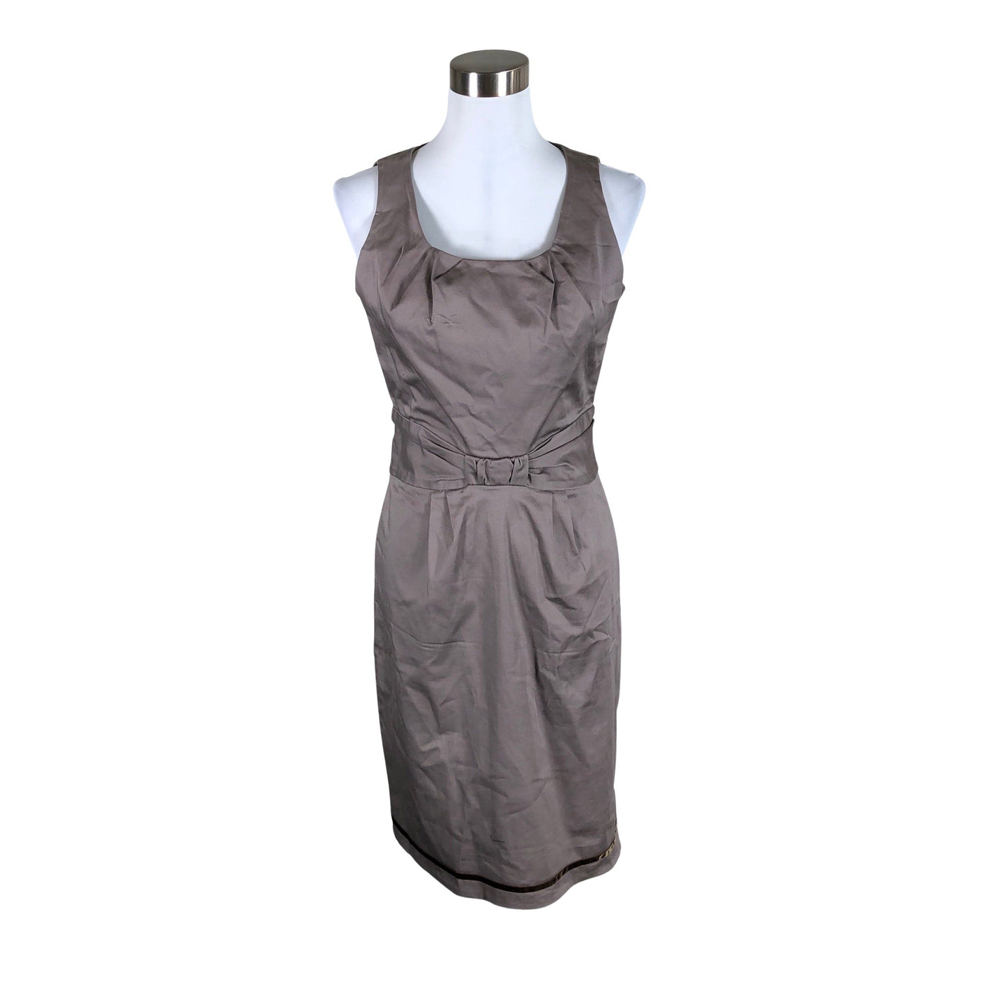 Unisex Tara Jarmon - Pliiatskleit, suurus 38 - Pruun (1)