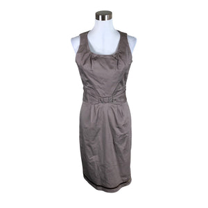 Unisex Tara Jarmon - Pliiatskleit, suurus 38 - Pruun (1)