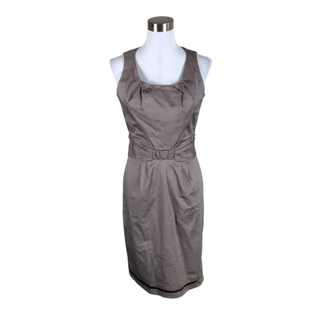 Unisex Tara Jarmon - Pliiatskleit, suurus 38 - Pruun ()