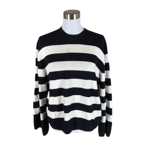 Unisex InWear - Kampsun, suurus 36 - Must (1)