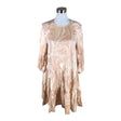 Unisex InWear - Õhuke kleit, suurus 36 - Beige ()