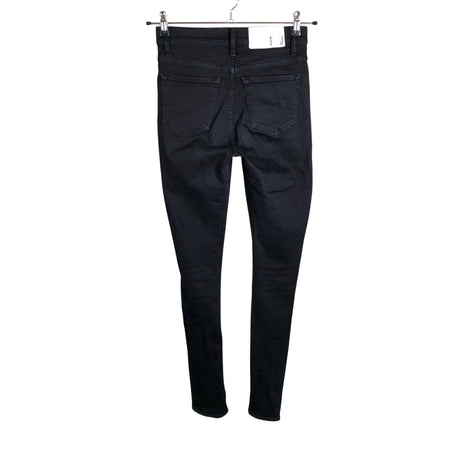 Unisex Tiger of Sweden - Teksad, suurus W28 - Must (2)