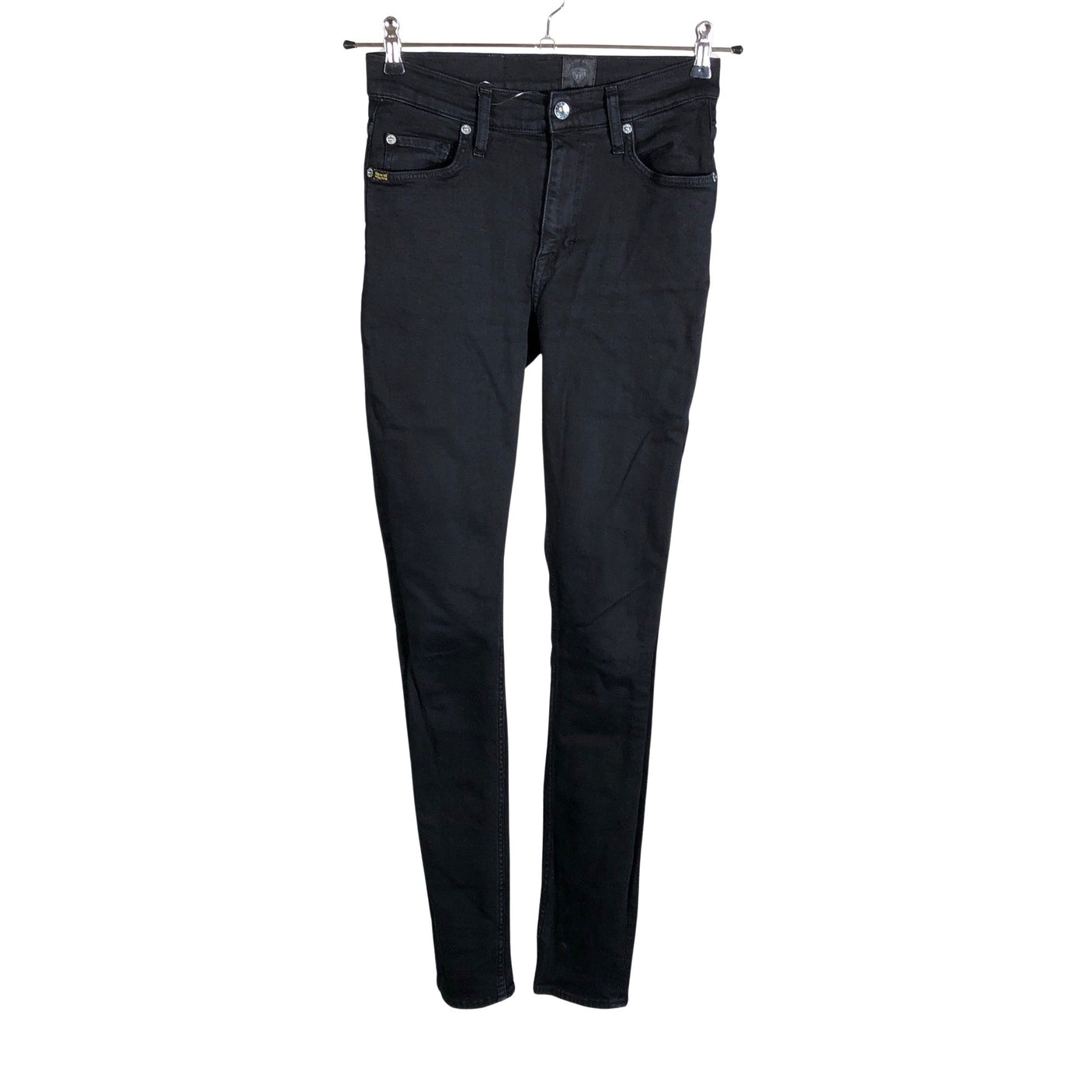 Unisex Tiger of Sweden - Teksad, suurus W28 - Must (1)