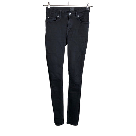 Unisex Tiger of Sweden - Teksad, suurus W28 - Must ()