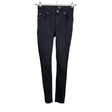 Unisex Tiger of Sweden - Teksad, suurus W28 - Must ()