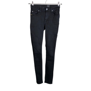 Unisex Tiger of Sweden - Teksad, suurus W28 - Must (1)