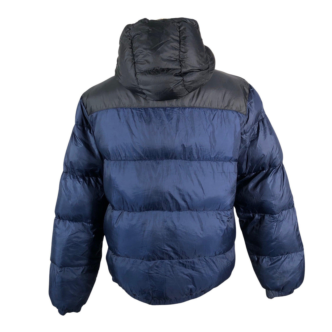 Unisex Tommy Hilfiger - Talvejope, suurus L - Sinine (2)
