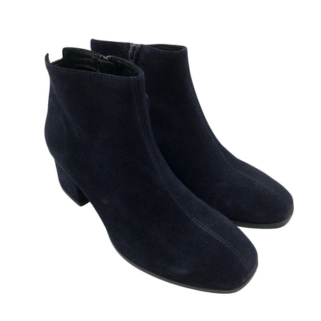Unisex Vagabond - Poolsaapad, suurus 38 - Sinine (2)