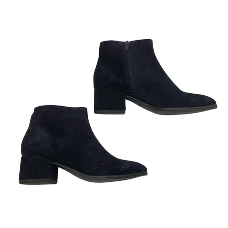 Unisex Vagabond - Poolsaapad, suurus 38 - Sinine ()