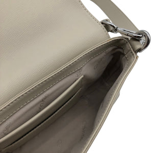 Unisex Calvin Klein - Käekott, suurus Midi - Beige (2)