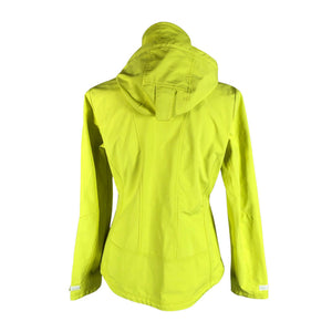 Unisex Luhta - Jope, suurus 36 - Roheline (2)