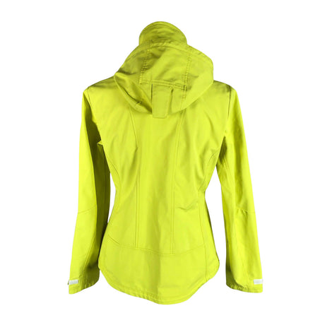 Unisex Luhta - Jope, suurus 36 - Roheline (2)
