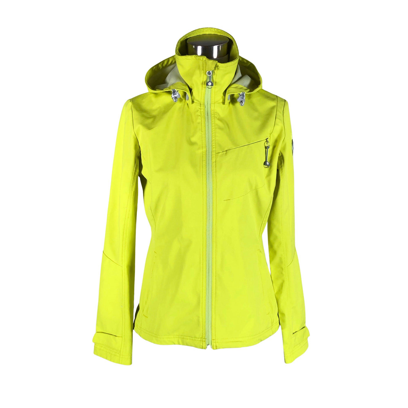 Unisex Luhta - Jope, suurus 36 - Roheline (1)