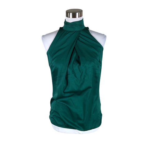 Unisex Esprit - Topp, suurus 34 - Roheline ()