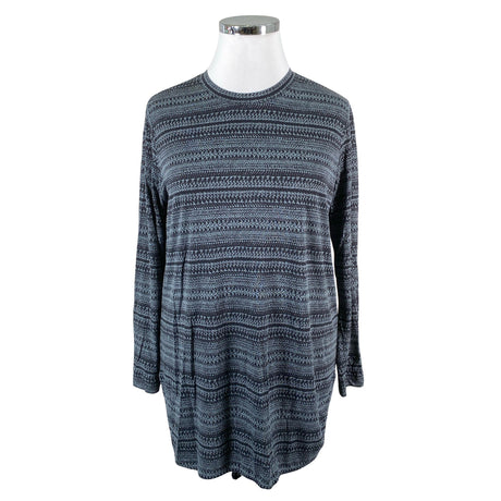 Unisex Marimekko - Trikotaažist tuunika, suurus 42 - Hall ()