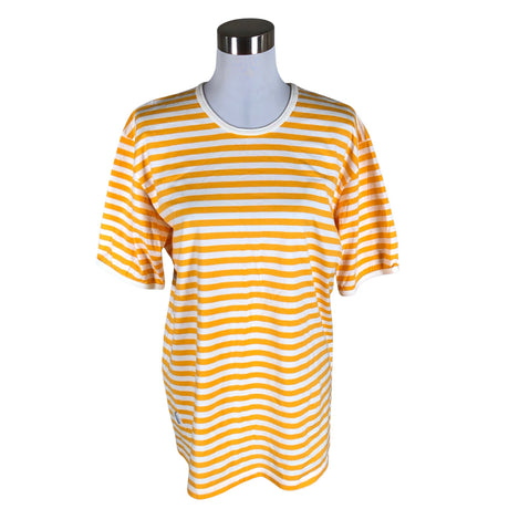 Unisex Marimekko - T-särk, suurus 40 - Kollane ()
