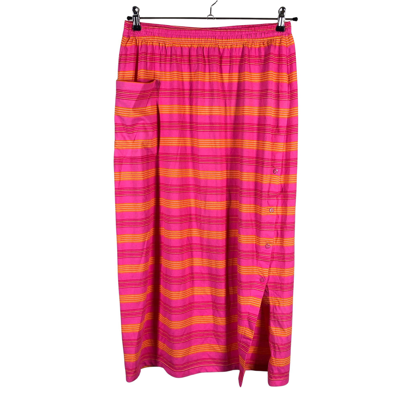 Unisex Marimekko - Trikotaažist seelik, suurus 40 - Roosa (1)