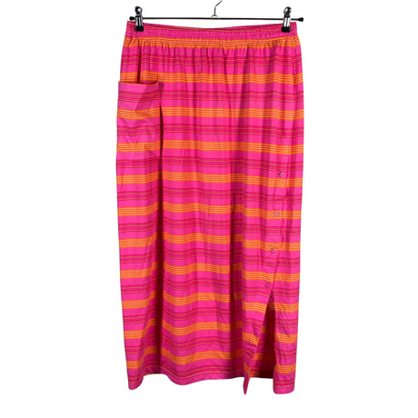 Unisex Marimekko - Trikotaažist seelik, suurus 40 - Roosa ()