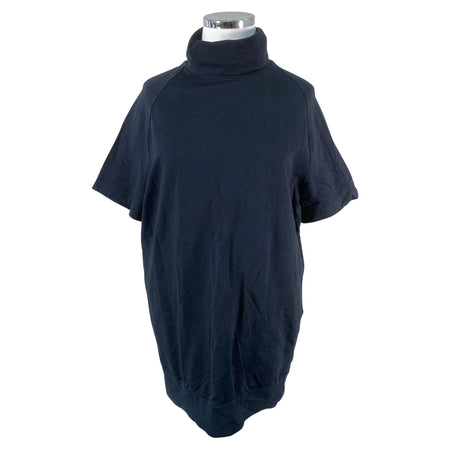 Unisex Marimekko - Dressikangast tuunika, suurus 42 - Must ()